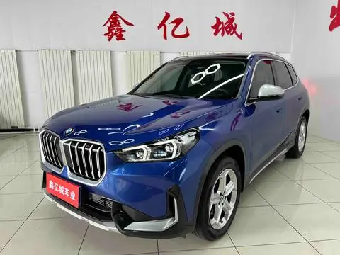 BMW X1 2023