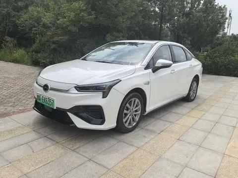 GAC AION S 2023