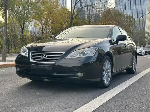 Lexus ES 2010