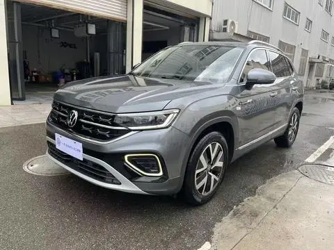 Volkswagen 探岳 2023