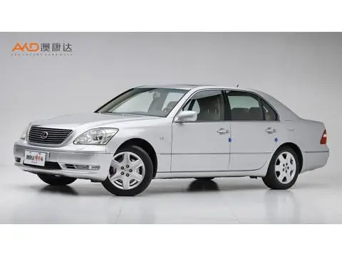 Lexus LS 2005