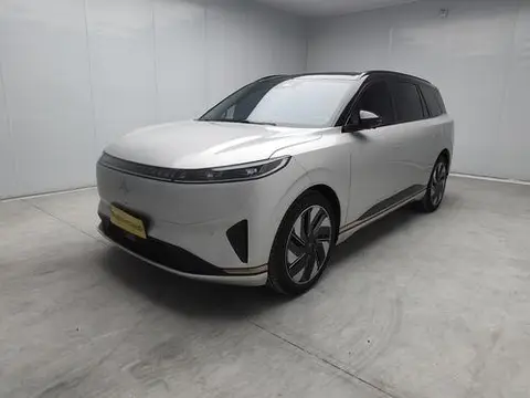 Dongfeng 008 2024