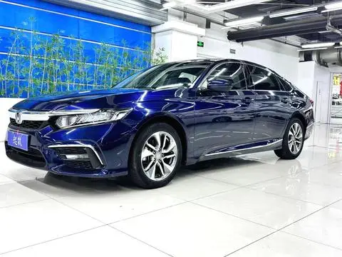 Honda 英仕派 2019