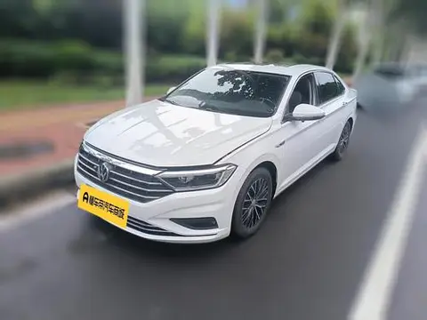 Volkswagen 速腾 2020