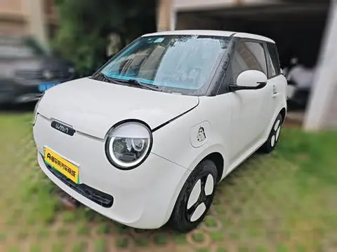 Changan Lumin 2022