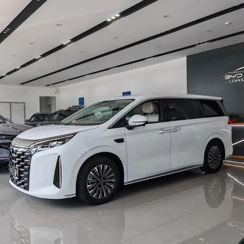 BYD 夏 2025