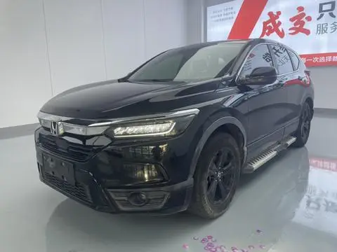 Honda 皓影 2020
