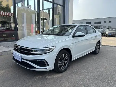 Volkswagen Bora 2025