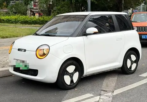 Changan Lumin 2023