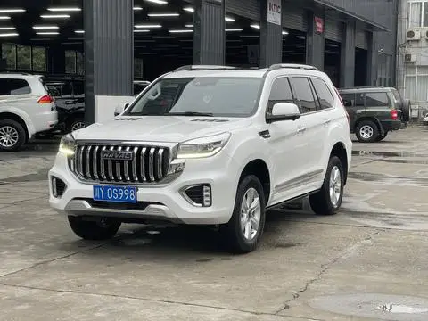 Haval H9 2022