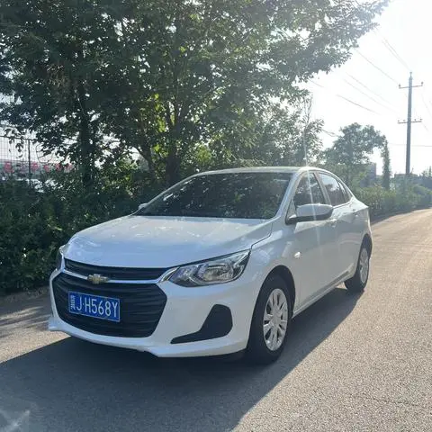 Chevrolet 科沃兹 2020
