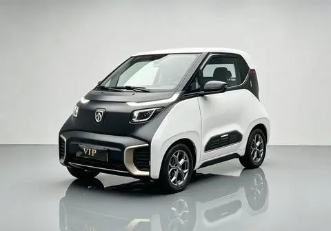 Baojun E200 2019