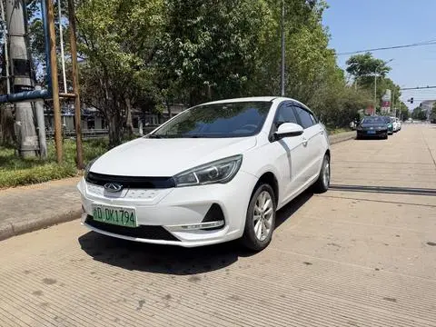 Chery Arrizo e 2022