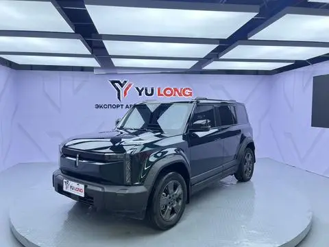 iCAR 03 2024