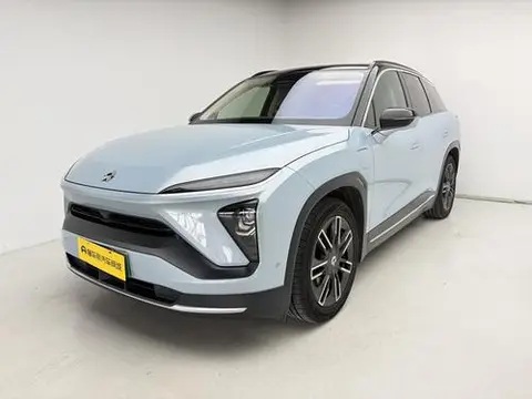NIO ES6 2020