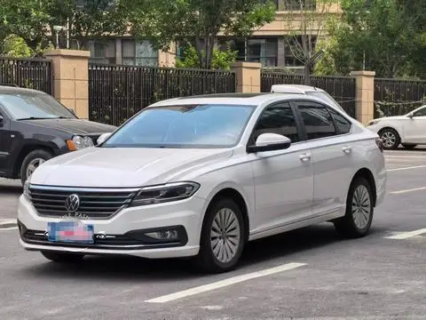 Volkswagen Lavida 2021