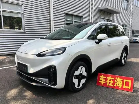 ARCFOX 极狐 考拉S 2024