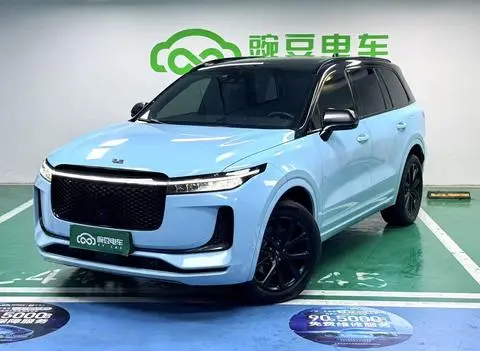 Li ONE 2020