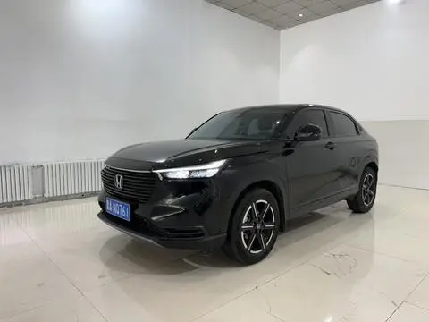 Honda 缤智 2023