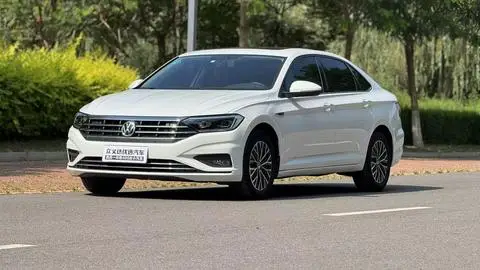 Volkswagen 速腾 2019