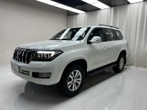 Hengtian L4600 2023