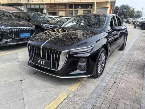 Hongqi H5 2024