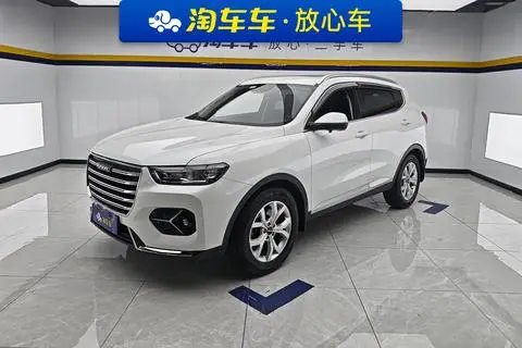 Haval H6 2021