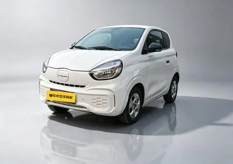 Roewe CLEVER 2020