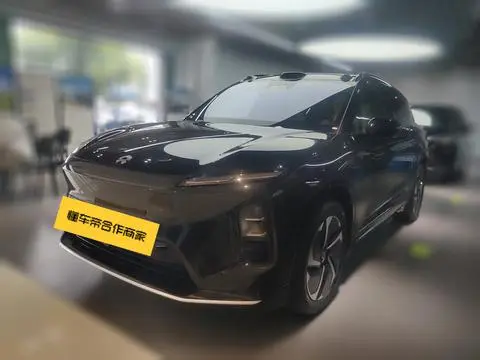 NIO ES6 2025