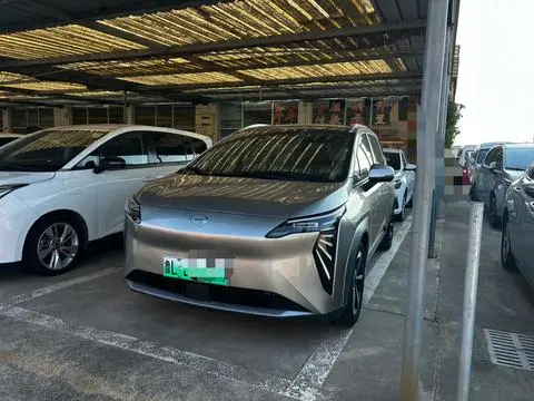 GAC AION Y 2023