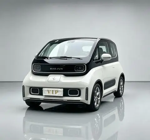 Baojun KiWi EV 2023