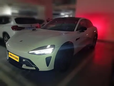 Xiaomi 小米YU7 2025