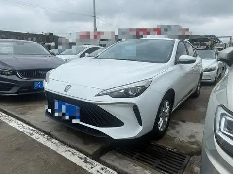 Roewe i5 2026
