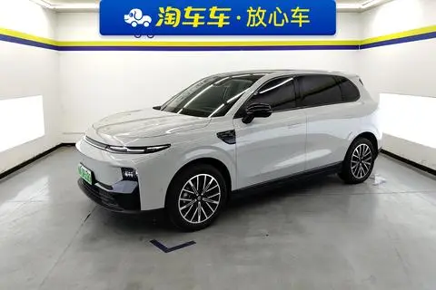 Leapmotor B10 2025