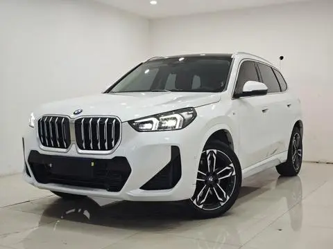 BMW X1 2023 — фото 1