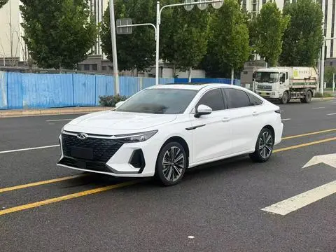 Chery Arrizo 8 2025
