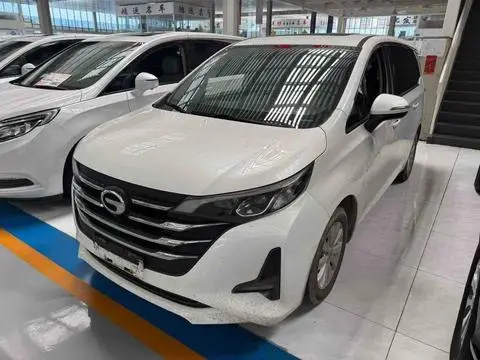 GAC M6 2019