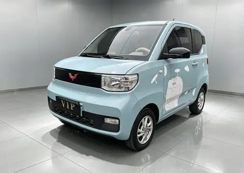 Wuling Hongguang MINIEV 2020