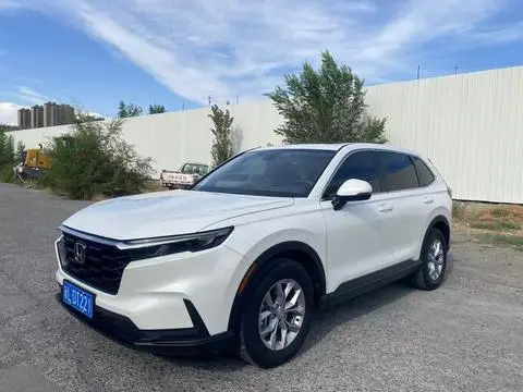 Honda CR-V 2023