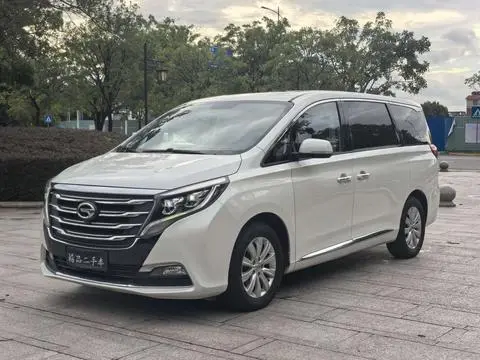 GAC M8 2020