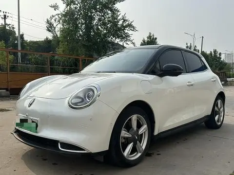 ORA 好猫 2021