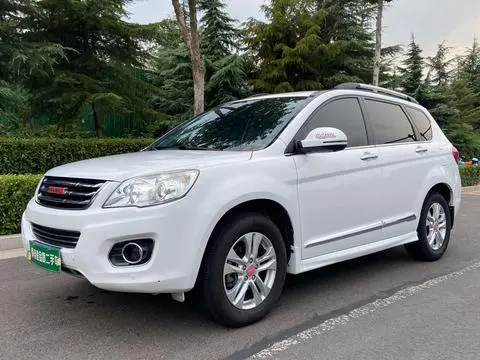Haval H6 2013