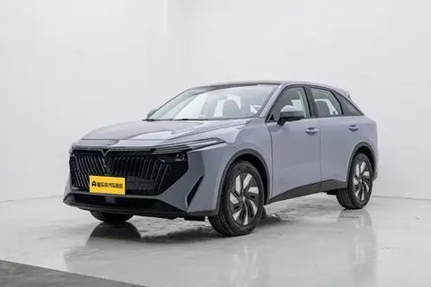 Venucia 大V DD-i 2023