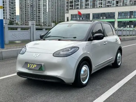 Wuling Bingo 2023