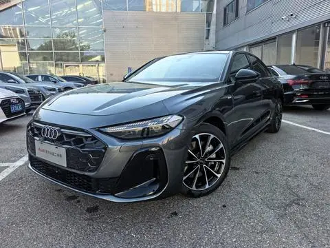 Audi A5L 2026