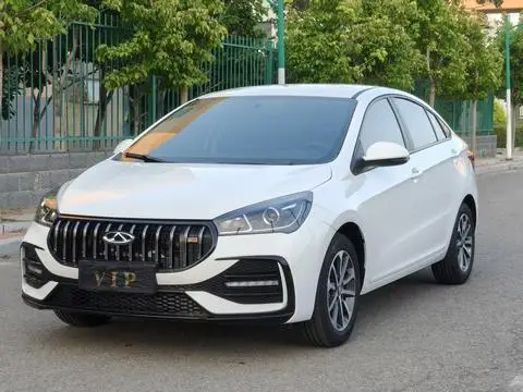 Chery Arrizo 5 2025