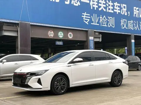 Dongfeng 奕炫MAX 2021