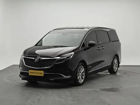 Buick GL8 2020