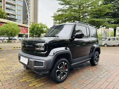 Baojun 悦也 2023