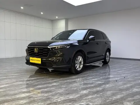 Honda CR-V 2023